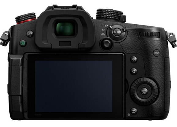 1017268_A.jpg - Panasonic Lumix GH5 II Body - Image 1