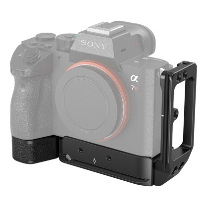 SmallRig L Bracket for Sony Alpha 7 III / Alpha 7R III / Alpha 9 Camera
