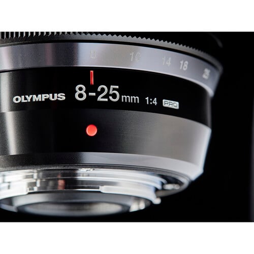 1017328_C.jpg - Olympus M Zuiko Digital ED 8-25mm F4 PRO Lens - Thumbnail 3