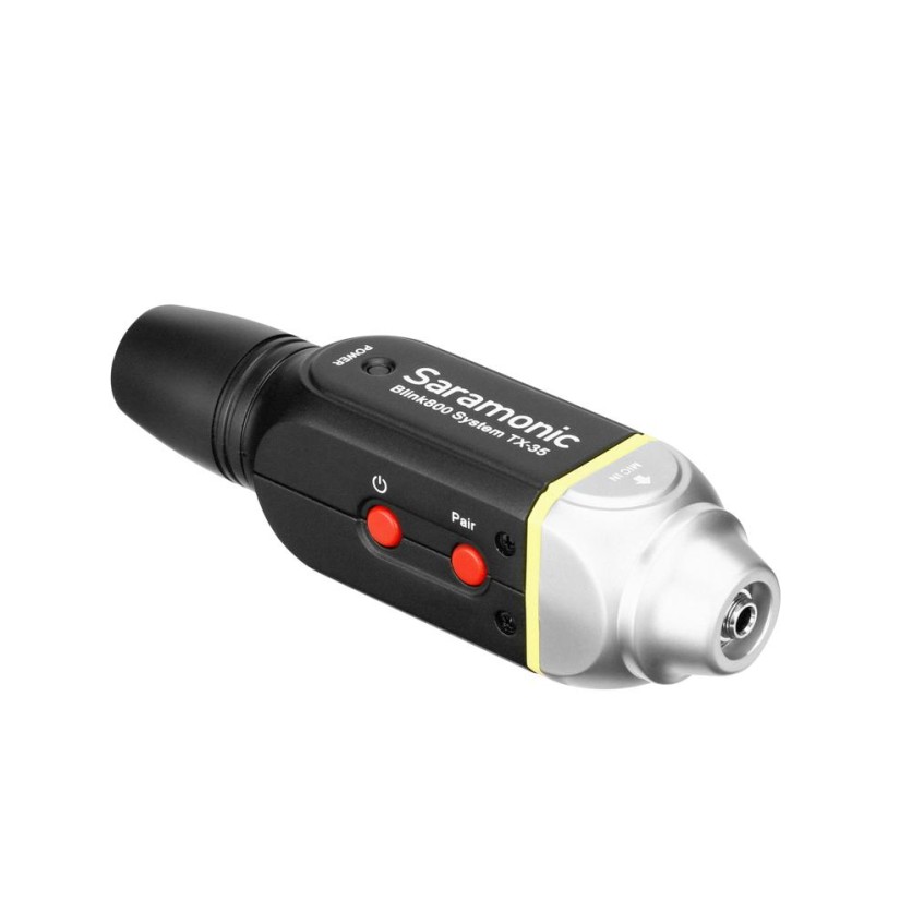 1018068_D.jpg - Blink 800 B1 5.8GHz Wireless Lavalier Microphone System - Thumbnail 4