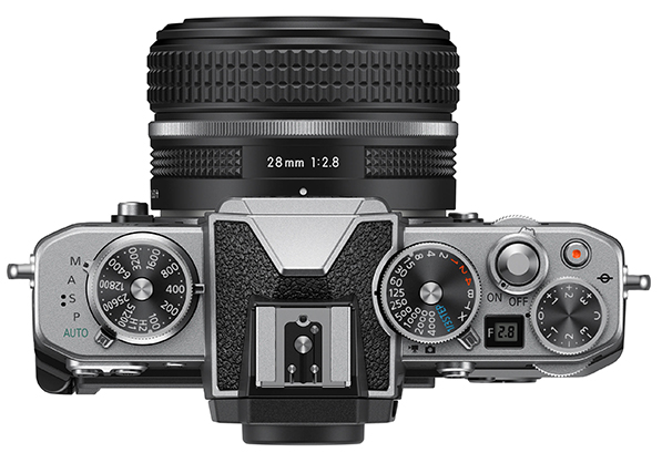 1018118_D.jpg - Nikon Z fc Black with 28mm f2.8 SE lens