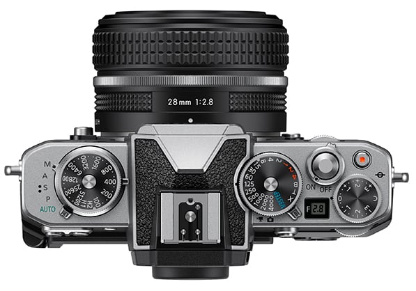 1018118_D.jpg - Nikon Z fc Black with 28mm f2.8 SE lens + Bonus Gift with Purchase