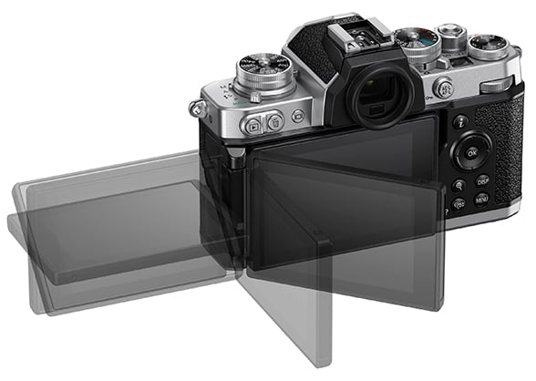 1018118_E.jpg - Nikon Z fc Black with 28mm f2.8 SE lens + Bonus Gift with Purchase