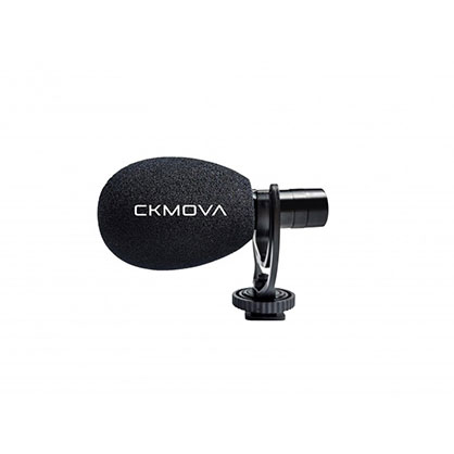 1018138_D.jpg - CKMOVA VCM1 Condenser Video Microphone - Image 4