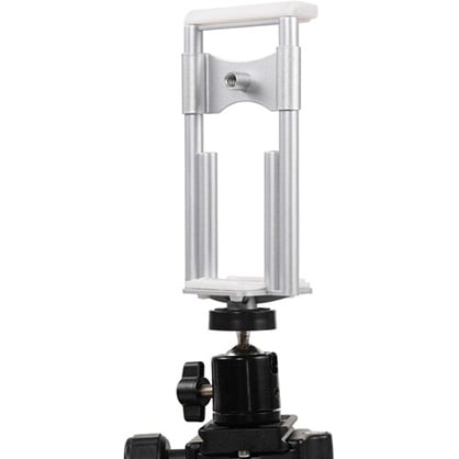 1018438_A.jpg - Benro MeVIDEO Livestream Tablet Holder