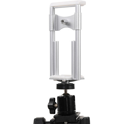 1018438_A.jpg - Benro MeVIDEO Livestream Tablet Holder - Image 1