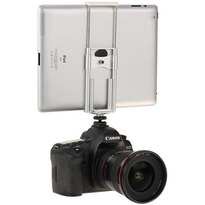 1018438_B.jpg - Benro MeVIDEO Livestream Tablet Holder - Image 2