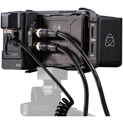 1018518_A.jpg - Atomos Ninja V+ 8K HDMI/SDI Monitor/Recorder Pro Kit - Image 1