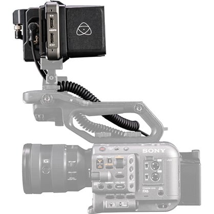 1018518_C.jpg - Atomos Ninja V+ 8K HDMI/SDI Monitor/Recorder Pro Kit - Thumbnail 3