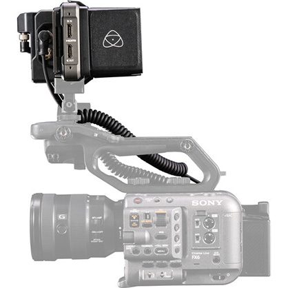 1018518_C.jpg - Atomos Ninja V+ 8K HDMI/SDI Monitor/Recorder Pro Kit - Image 3