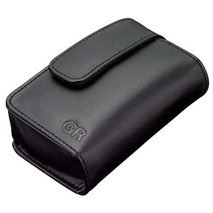 Ricoh Soft Case GC-11 for GRIII GRIIIx - Best Available Image