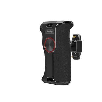 1018718_A.jpg - SmallRig Rotating NATO Handle (Left Side) 3260 - Image 1