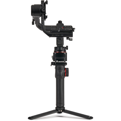 Manfrotto MVG300XM Professional 3 Axis Modular Gimbal - Best Available Image