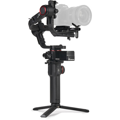 1018758_B.jpg - Manfrotto MVG300XM Professional 3 Axis Modular Gimbal - Thumbnail 2