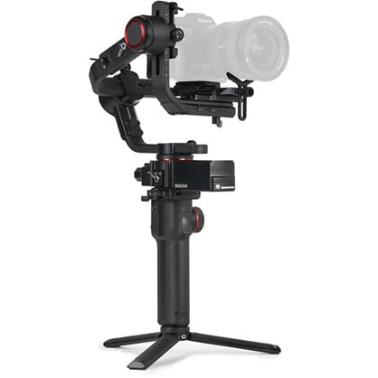 1018758_B.jpg - Manfrotto MVG300XM Professional 3 Axis Modular Gimbal - Image 2