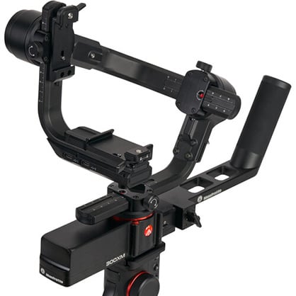 1018758_C.jpg - Manfrotto MVG300XM Professional 3 Axis Modular Gimbal - Image 3