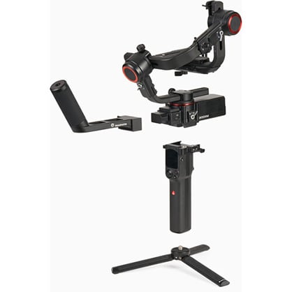 1018758_D.jpg - Manfrotto MVG300XM Professional 3 Axis Modular Gimbal - Image 4