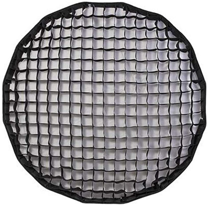 Best image for Godox Grid P120G Parabolic Softboxes