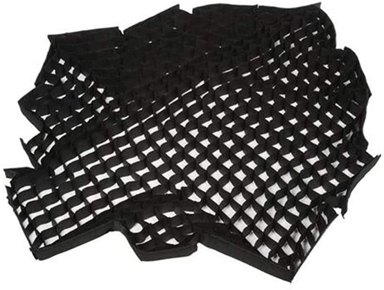 1018788_A.jpg - Godox Grid P120G Parabolic Softboxes - Image 1