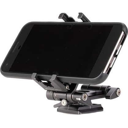 1018858_E.jpg - Benro ArcaSmart 360 Dual QR Plate - Image 5