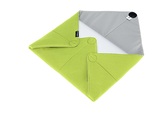Tenba Tools 20" Protective Wrap Lime - Best Available Image