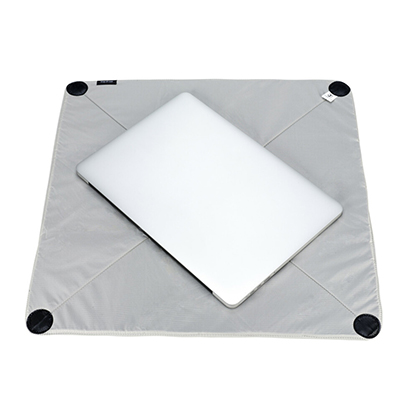 1018938_B.jpg - Tenba Tools 20" Protective Wrap Lime - Image 2