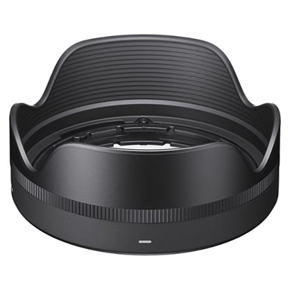 1018948_A.jpg - Sigma 18-50mm f/2.8 DC DN Contemporary Lens for Sony E