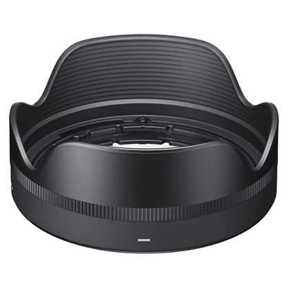 1018948_A.jpg - Sigma 18-50mm f/2.8 DC DN Contemporary Lens for Sony E - Image 1