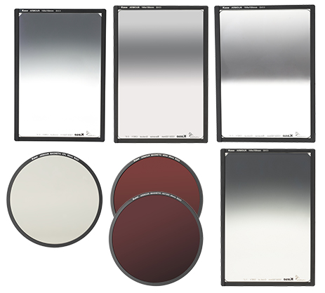 1018978_C.jpg - Kase Armour Master Kit 100mm Filter System - Image 3