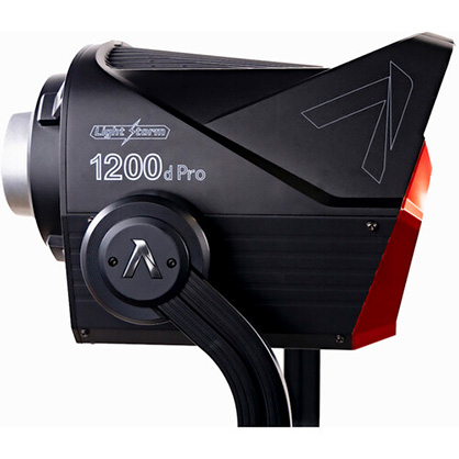1019028_A.jpg - Aputure LS 1200d Pro LED Light - Image 1