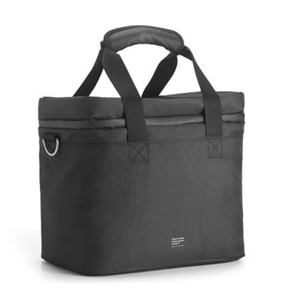 ECOFLOW RIVER BAG BLACK