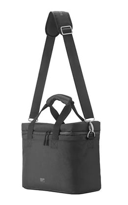 1019058_C.jpg - ECOFLOW RIVER BAG BLACK - Thumbnail 2