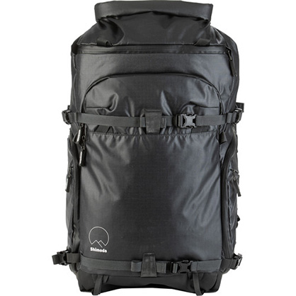 1019078_A.jpg - Shimoda Action X30 Backpack Starter Kit with Medium Mirrorless Core Unit Black