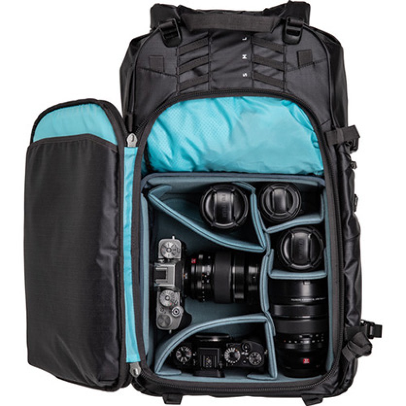 Shimoda Action X30 Backpack Starter Kit with Medium Mirrorless Core