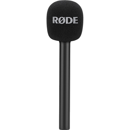 Rode Interview GO Handheld Mic Adapter for the Wireless GO - Best Available Image