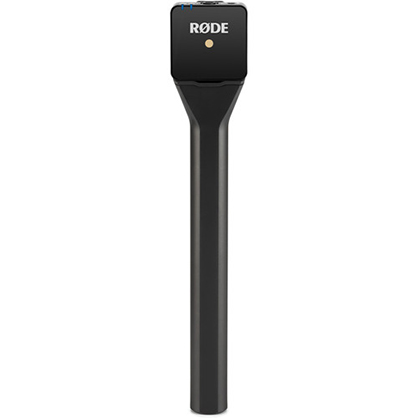 1019098_A.jpg - Rode Interview GO Handheld Mic Adapter for the Wireless GO