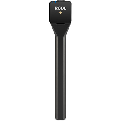 1019098_A.jpg - Rode Interview GO Handheld Mic Adapter for the Wireless GO - Image 1