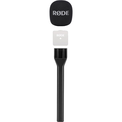 1019098_C.jpg - Rode Interview GO Handheld Mic Adapter for the Wireless GO - Image 3