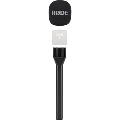 1019098_C.jpg - Rode Interview GO Handheld Mic Adapter for the Wireless GO - Image 3