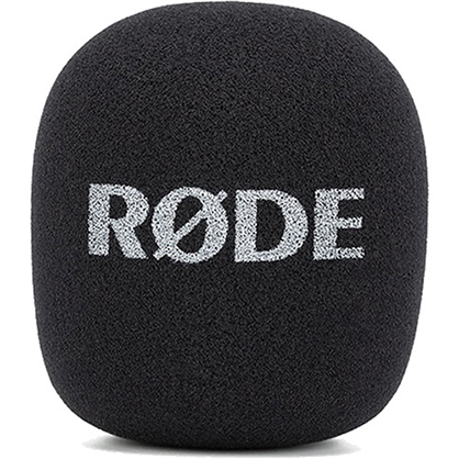 1019098_D.jpg - Rode Interview GO Handheld Mic Adapter for the Wireless GO