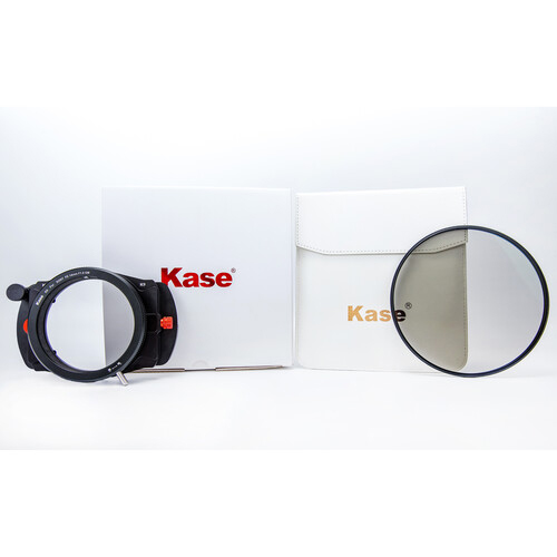 1019118_C.jpg - Kase K9 CPL Kit for Sony 14mm F1.8