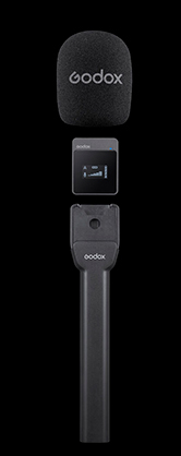 Best image for Godox ML-H Handheld Adapter for MoveLink TX