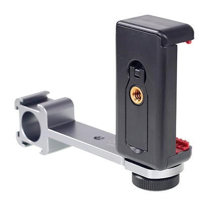 1019158_D.jpg - XILETU CPT-3 Cold Shoe Adapter - Thumbnail 4