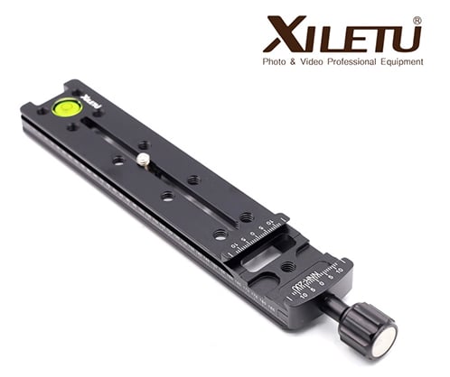 XILETU NNR-200 Extended Quick Release