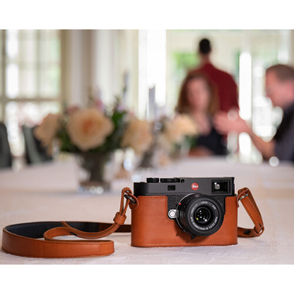 1019188_D.jpg - Leica M11 Rangefinder Camera Body (Black) - Image 4