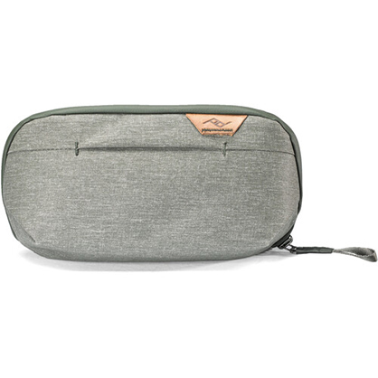Peak Design Small Wash Pouch (Sage) - Best Available Image
