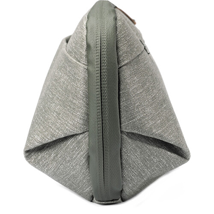 1019238_C.jpg - Peak Design Small Wash Pouch (Sage) - Image 3