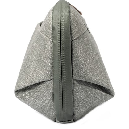 1019238_C.jpg - Peak Design Small Wash Pouch (Sage) - Image 3