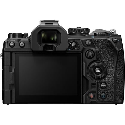 1019248_A.jpg - OM SYSTEM OM-1 Body Only + $500 Cashback