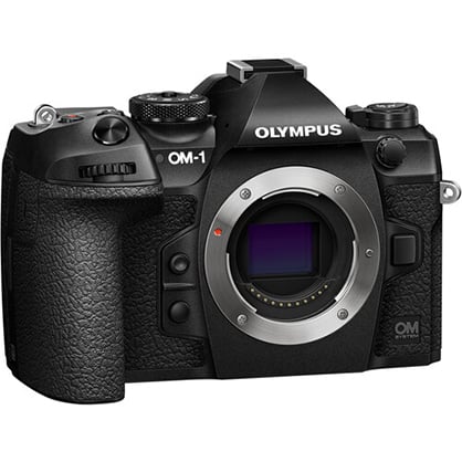1019248_B.jpg - OM SYSTEM OM-1 Body Only + Bonus $250 Prepay Visa Card